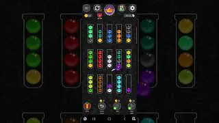 Ball Sort Master 312