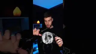 ASMR Giving 'Mike' a Haircut!