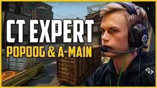 CT Expert: Brollan's Popdog and A-Main Defense
