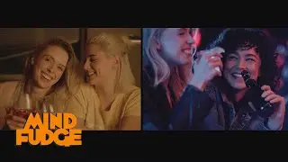 Going out vs. staying in, the dilemma... // Mind Fudge ep.3