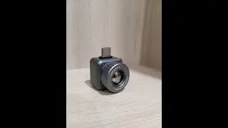 Тепловизор гляделка для охоты Xinfrared XH 09 X2