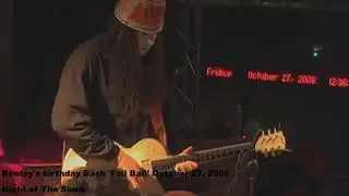 Greatest Buckethead solo EVER
