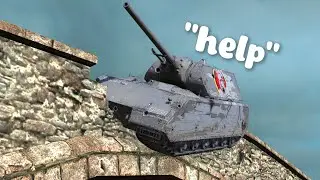Step Maus, I'm stuck.....