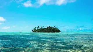 Cook islands