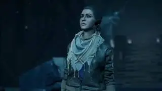 Assassin's Creed Odyssey # 107 ЛЕЙЛА ХАСАН И АТЛАНТИДА