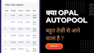 Tallwin Life🔥📸 Good News😍🔥 क्या सच में #autopool बहुत तेज़ी से आने वाला है 🧐 #tallwinlife #update🔥🔥🔥