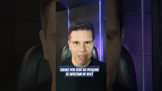 Empatia é ser capaz de colocar-se no lugar do outro, de compreender e de compartilhar sentimentos.