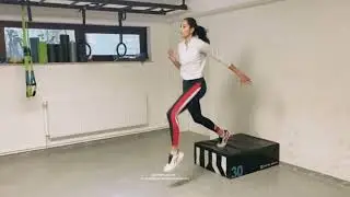 This SUNDAY 🏋️ #betterbodies #urszularadwanska #camilagiorgi #tennisworkout
