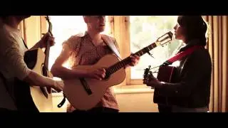 Gabrielle Aplin & Hudson Taylor - If You Don't Believe