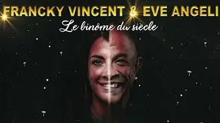 Francky Vincent & Eve Angeli - Enfants d'Afrique (Audio Officiel)