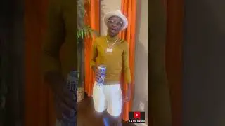 Uncle Daddy Gets Caught Trying To Sneak Out The House