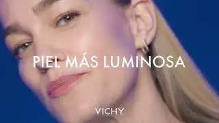 Laboratorios Vichy, protocolo Liftactiv B3