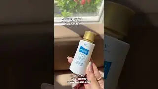احصلي على بشرة مشرقة مع سيروم الجلوتاثيون من فير اند وايت