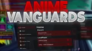 [🐉UPDATE 5.0] THE BEST ANIME VANGUARDS SCRIPT! Auto-farm, Macro, Paragon & more!