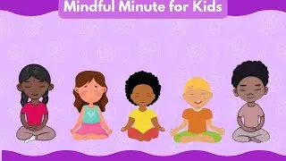 Guided Meditation for Kids