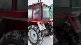 ТРАКТОР Т30А80
