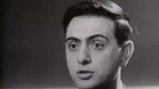 CARL SAGAN - Documentário e biografia