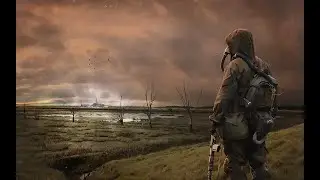 ☢️S.T.A.L.K.E.R ☢️- Anomaly BossPack