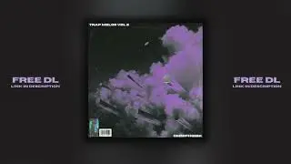 [FREE] Trap Melos Vol 2 | Sample Pack / Loop Kit 2022 (Trap, Dark, Melodic, Guitar) @omniphonik