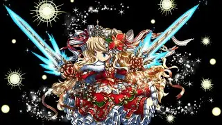 Brave Frontier: Rare Summons Part 62 - #Lidor|Priscilla|Vael