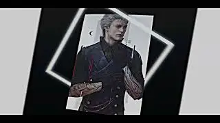 Vergil edit -infected