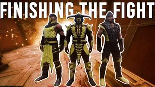 Conan Exiles - Raiding a Jungle Base I Raiding Void pt. 3
