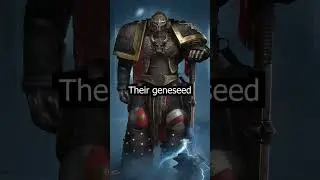 SPACE MARINES Of The BADAB WAR - Lore Compilation - Warhammer 40k - 16 CHAPTERS! #shorts