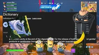 Fortnite But We Suck! Daley26, SlooseCaboose, and Lizzard