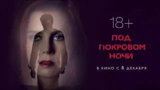 Под покровом ночи (Nocturnal Animals) 2016