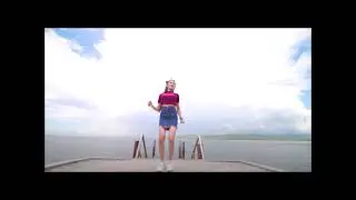 Eka Ayu - PELANGI (Pelan Pelan Ngilang)