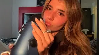 [ASMR] Mouth Sounds 👄