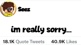 Im sorry...