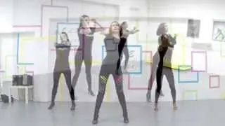 Go Go | Choreography by Kristina Khokhlova | OLE Dance
