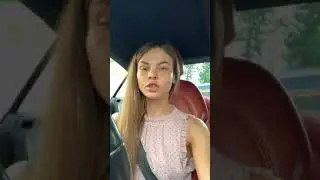 Настя Рыбка