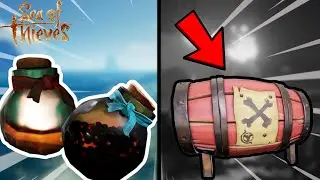 20 Tips to LEVEL UP your Game in Sea of Thieves
