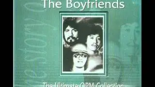 Boyfriends - Bumalik Ka Lamang