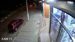 ДТП с мопедом в Алуште