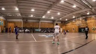 New Manna Basketball 2023