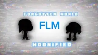 Forgotten world @MoonysBasement remix flm 96% Accurate