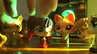LPS MV:When Love Takes Over