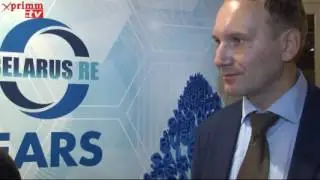 Baden-Baden Meetings 2016 Andrey T. UNTON General Director, BELARUS Re