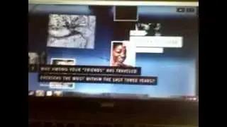 ARE YOU ON THE BLACKLIST#3