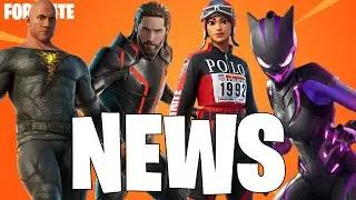 Collabs News & Predictions  -  Fortnite