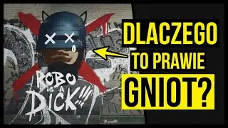 Ale i NIEZWYKLE ciekawa gra | Robocop: Rogue City