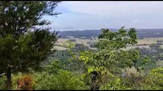 Makam Sahabat Nabi Syaikh Mahmud bin Abdurrahman bin Muadz bin Jabal R. hum Barus