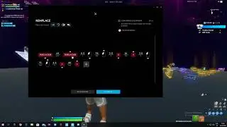 TUTORIAL para MACROS en FORTNITE de REMPLAZAR en MOUSE LOGITECH (super facil)
