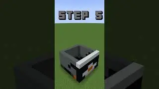 HOW TO BUILD SB737 IN MINECRAFT! #minecraft #minecrafttutorial #sb737