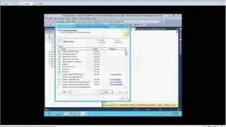 SQL 2012 Import Export Wizard