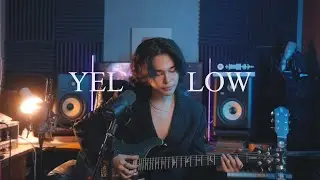 Yellow (Coldplay) cover by Arthur Miguel