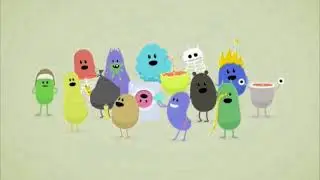 Dumb Ways to Die In Diamond Major